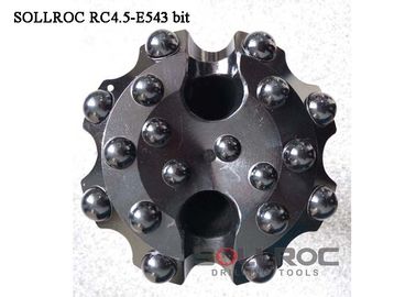 RC4.5- E542 RC4.5- E543 RC 드릴 비트 역순환 펌프 RE542 RE543