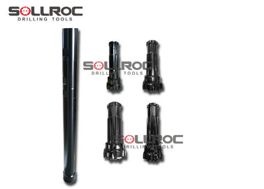 SOLLROC 건조 절단 샘플 방법 RC 반순환 굴착용 망치 및 비트
