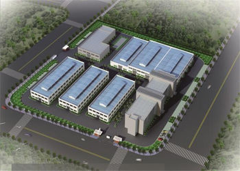 중국 Changsha Sollroc Engineering Equipments Co., Ltd