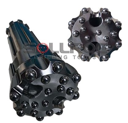 SRC545 121mm-146mm RC 드릴 비트 119-144mm 뚜?? 직경과 1 년 보증 우물 뚫기 및 광산