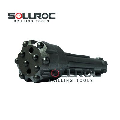 4''-110mm 채광용 다운 더 홀 (DTH) 드릴 비트