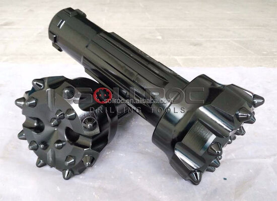 열처리 및 부식 저항을 위해 코팅 역순환 비트 부식 저항 및 드릴링 결과를 제공하기 위해 설계