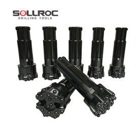 SRC052R 칸크 RC 드릴 비트 광산 장비 광범위한 응용용 드릴 도구