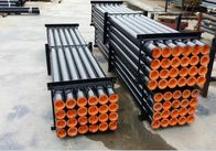 API 2 3/8" REG And API 3 1/2" DTH Drill Pipe REG Friction Welded DTH Drill Rod
