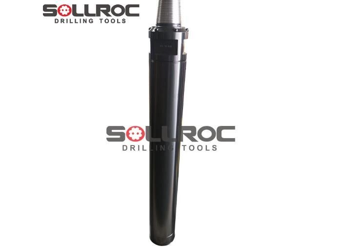 6 Inch Down The Hole Hammer Rock Drilling Tools DHD360 / Cop64 Water Well