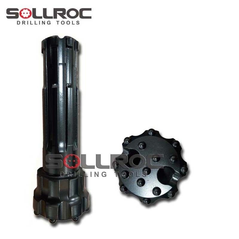 SRC040 5 3/4'' 146mm RC Drill Bit For Water Well Drilling