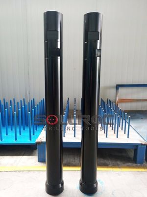 SRC543 RC Reverse Circulation Hammer with 4.5inch Hammer Size 116mm External Diameter and 120-135mm Hole Range for Mining and Water Well Drilling