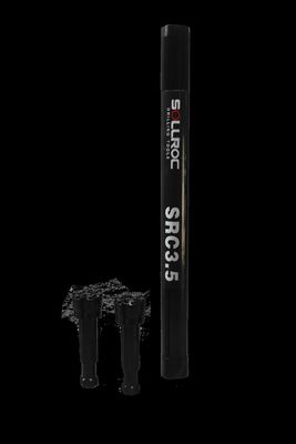 3.5inch Carbon Steel High Performance RC Hammer for Well Drilling and Mining