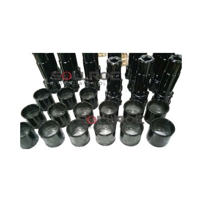 SRC545 RC 드릴 비트, 2개의 플러싱 홀, 11.0kg-12.0kg 무게, 역순환 시추용 1년 보증