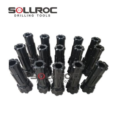 SRC040 5-Inch Alloy Steel RC Drill Bit for Sampling and Blasting with Forged Construction
