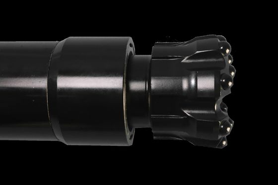 SRC545 121mm-146mm RC 드릴 비트 119-144mm 뚜?? 직경과 1 년 보증 우물 뚫기 및 광산