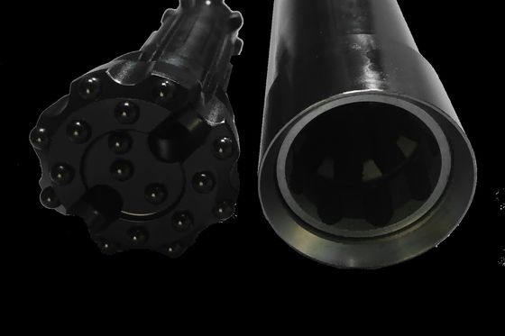 SRC545 121mm-146mm RC 드릴 비트 119-144mm 뚜?? 직경과 1 년 보증 우물 뚫기 및 광산