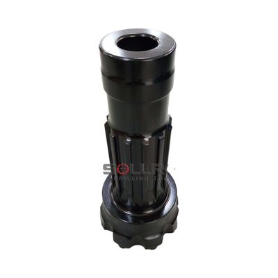 5인치 침탄강 DTH 드릴 비트 (우물 시추 및 광산 채굴용)