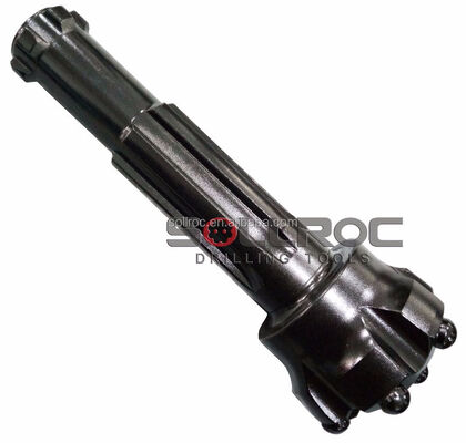 5인치 침탄강 DTH 드릴 비트 (우물 시추 및 광산 채굴용)