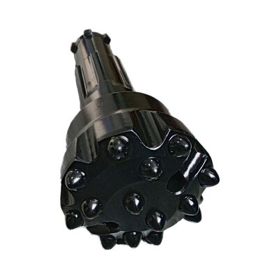 5''-135mm Carburized Steel DTH Drill Bit with Heat Treatment for Water Well and Mining Drilling