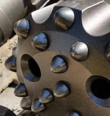 SOLLROC/홀 아래로/ DTH 드릴 비트/ 버튼 비트/COP32/3 인치 DTH 비트 광산