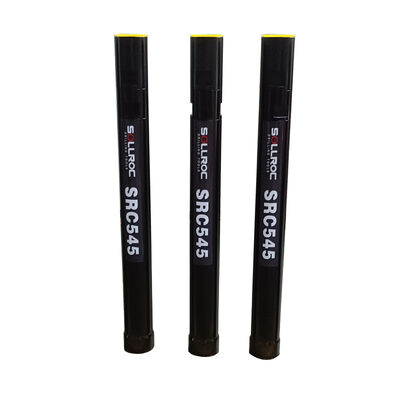 5인치 RE545 모델 역순환 해머 (심공 탐사 및 채광용)