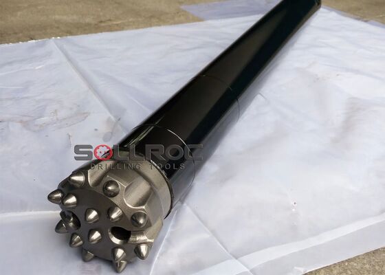 Ql40, DHD340, M40, Cop44, SD4 샤크 DTH 해머