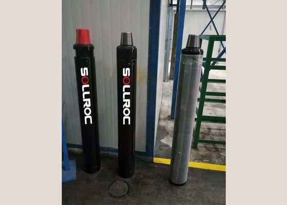Ql40, DHD340, M40, Cop44, SD4 샤크 DTH 해머