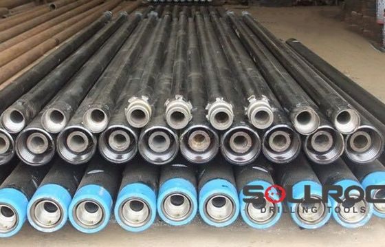 4.5 인치 OD 가접 굴착 파이프 가열 저항 관절 유형 가접 직경 102mm-114.3mm