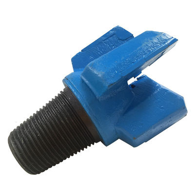 165mm 쉐브론 비트 API 3 1/2' REG 스레드 타입