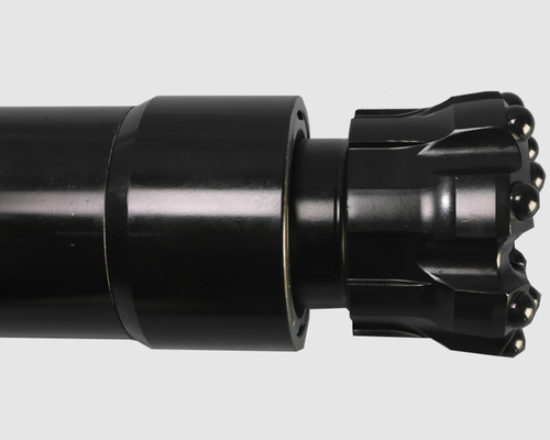 3-6 인치 구멍 직경 RC 역순환 망치 고성능