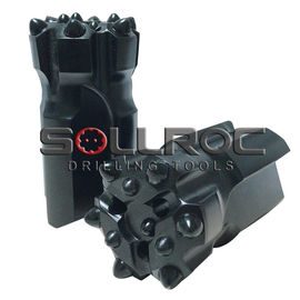 탄화화물 처리 상단 망치 버튼 비트