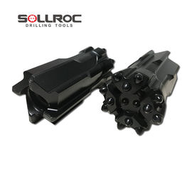 탄화화 처리 산업 환경에서 내구성을 위해 리트랙 비트 41-152mm