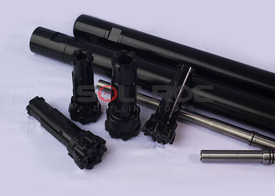 레메트 / 메츠케 스레드 역순환 망치